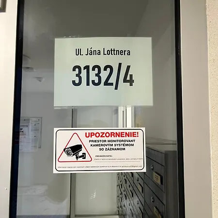 Kamence With Free Parking Appartamento