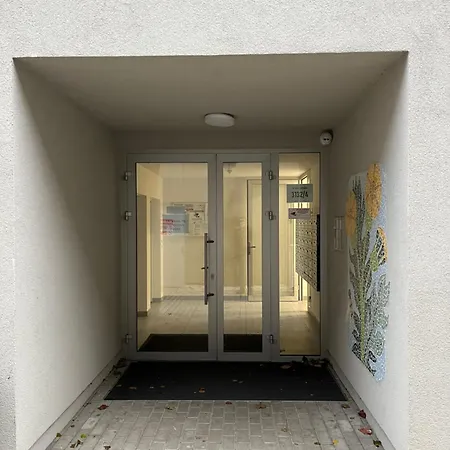 Apartmán Kamence With Free Parking *