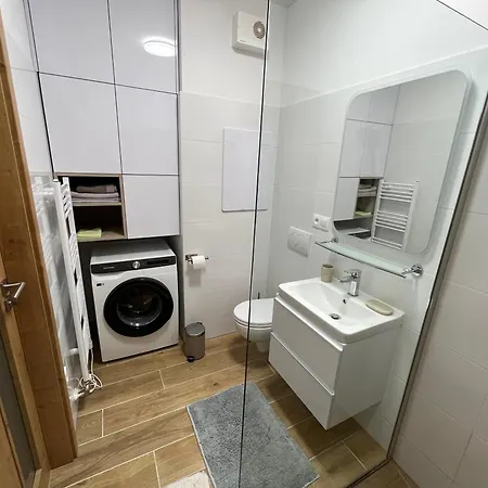 Kamence With Free Parking Appartamento *