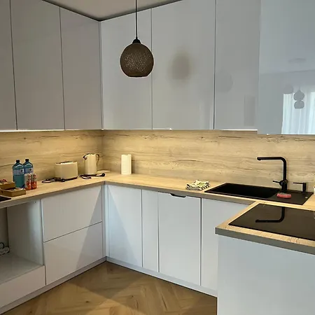 Kamence With Free Parking Kysucke Nove Mesto