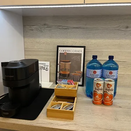 Apartmán Kamence With Free Parking