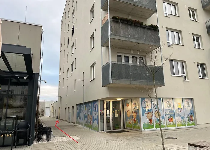 Kamence With Free Parking Apartmán *