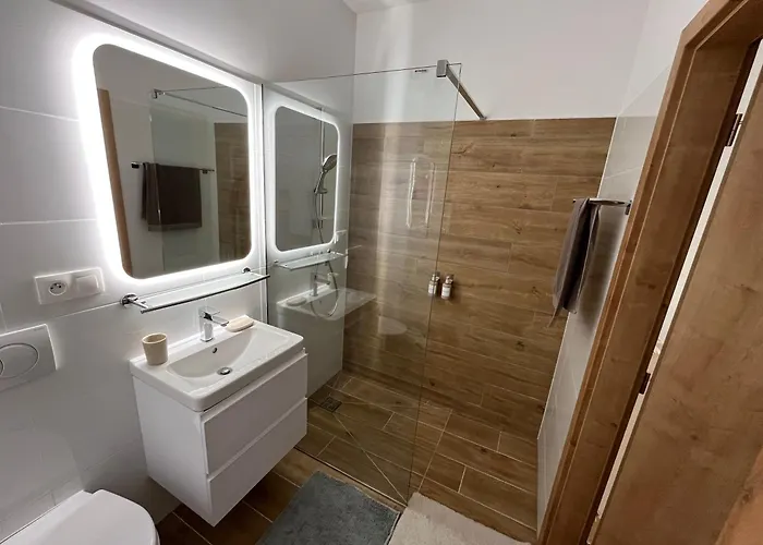 Kamence With Free Parking Apartmán *