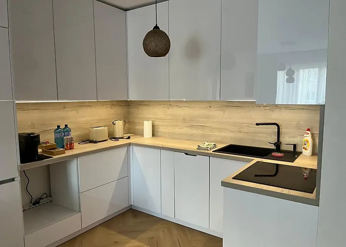 Kamence With Free Parking Kysucke Nove Mesto